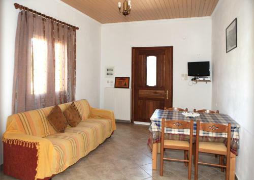 Splantza Apartments