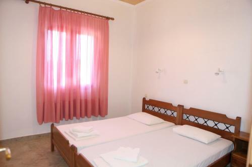 Splantza Apartments