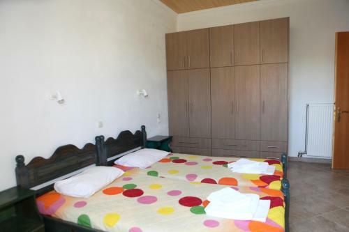 Splantza Apartments