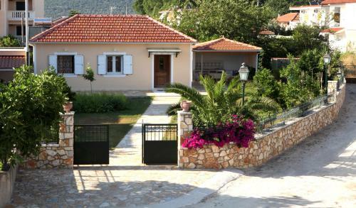 Splantza Apartments