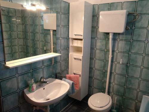 Apartman Franeli? Banjol