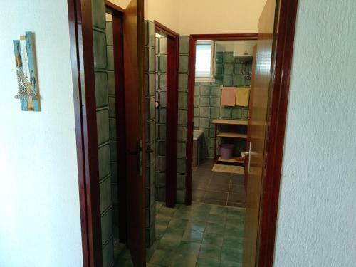Apartman Franeli? Banjol