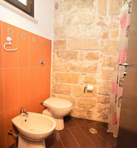 Casa Vacanza ''la Scinnuta'' Alcamo