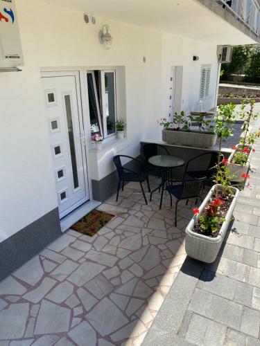 Apartment Bono
