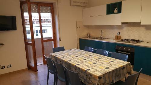 Apartamento Casaale