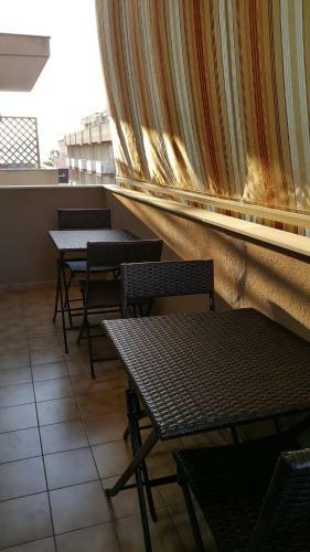 Apartamento Casaale