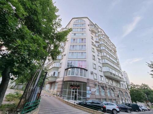 Elegance Apartment Chisinau Center Close To Stefan Cel Mare