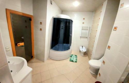 Elegance Apartment Chisinau Center Close To Stefan Cel Mare