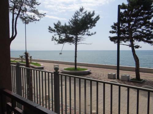 Apartamento Kobuleti-seashore-sanapiro #66
