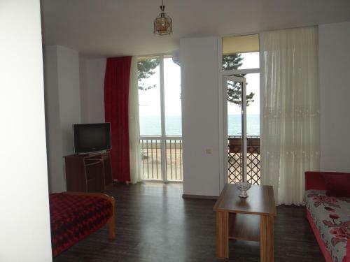 Apartamento Kobuleti-seashore-sanapiro #66