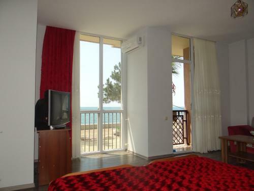 Apartamento Kobuleti-seashore-sanapiro #66