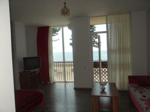 Apartamento Kobuleti-seashore-sanapiro #66