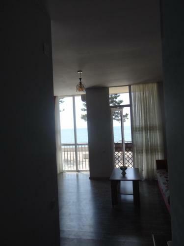 Apartamento Kobuleti-seashore-sanapiro #66