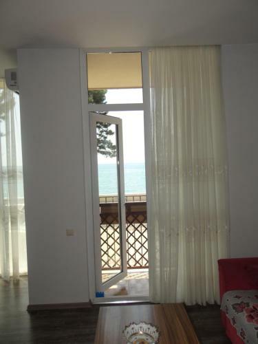 Apartamento Kobuleti-seashore-sanapiro #66