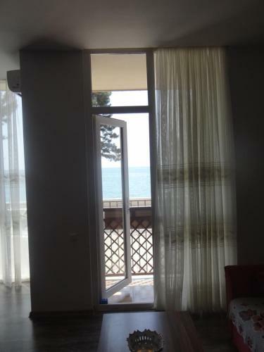 Apartamento Kobuleti-seashore-sanapiro #66