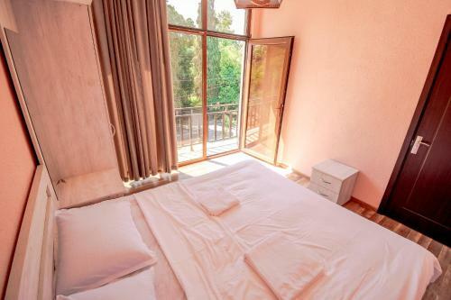 Hotel Old Tavern Kobuleti
