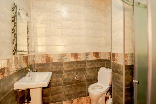 Hotel Old Tavern Kobuleti