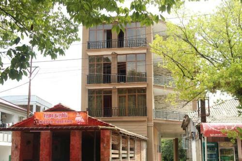 Hotel Old Tavern Kobuleti
