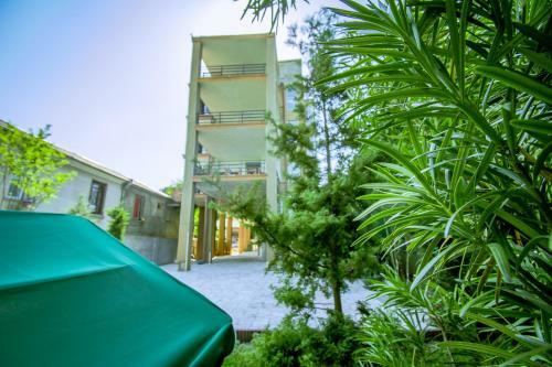 Hotel Old Tavern Kobuleti