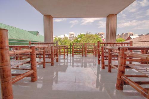 Hotel Old Tavern Kobuleti