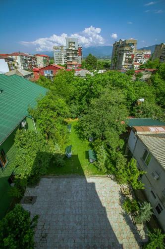 Hotel Old Tavern Kobuleti