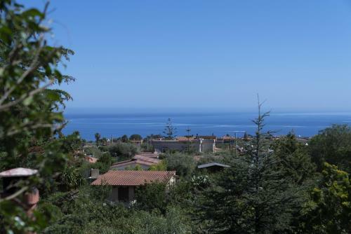 Villa Siculi Hortis Sea Home-luxury Sea Home