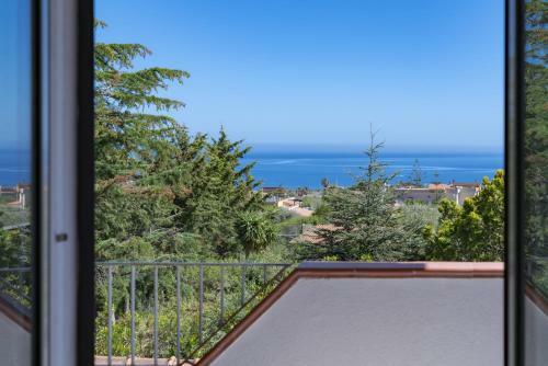 Villa Siculi Hortis Sea Home-luxury Sea Home
