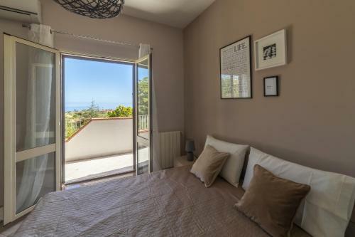 Villa Siculi Hortis Sea Home-luxury Sea Home