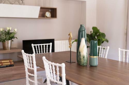 Villa Siculi Hortis Sea Home-luxury Sea Home