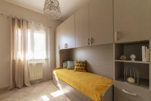 Villa Siculi Hortis Sea Home-luxury Sea Home