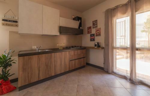 Villa Siculi Hortis Sea Home-luxury Sea Home