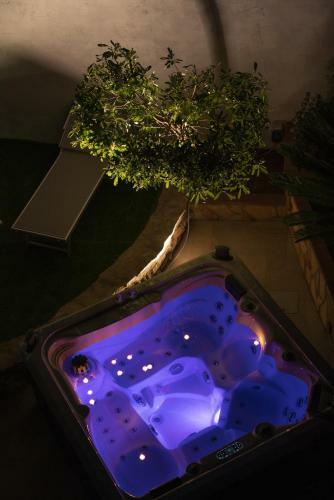 Villa Siculi Hortis Sea Home-luxury Sea Home