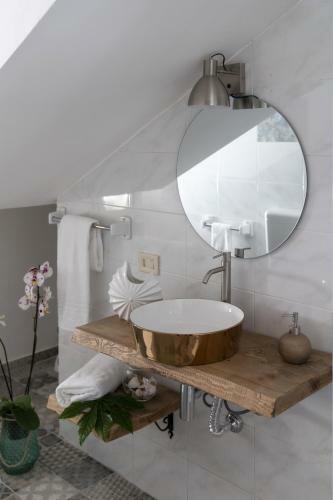 Villa Siculi Hortis Sea Home-luxury Sea Home