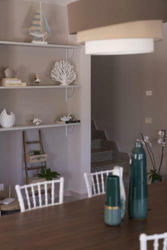 Villa Siculi Hortis Sea Home-luxury Sea Home
