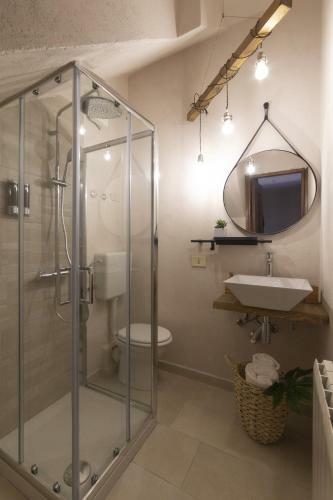 Villa Siculi Hortis Sea Home-luxury Sea Home