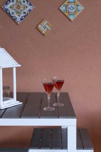 Villa Siculi Hortis Sea Home-luxury Sea Home