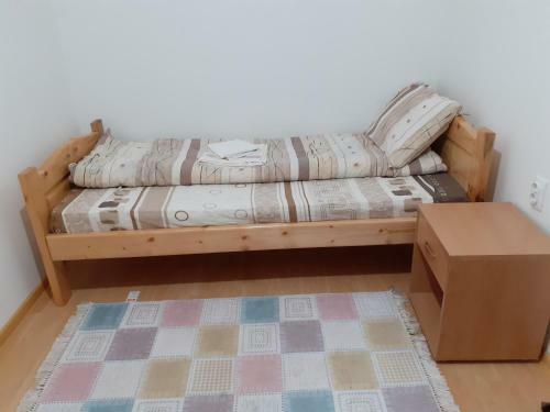 Apartmani Mom?ilo