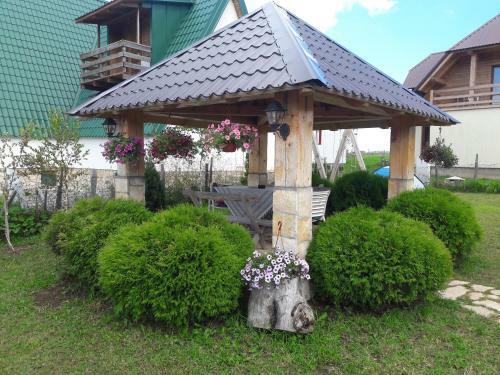 Villa Cvetna Vila