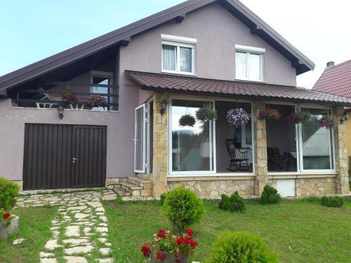 Villa Cvetna Vila