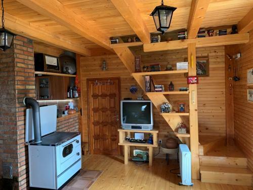 Chalet Janjevic