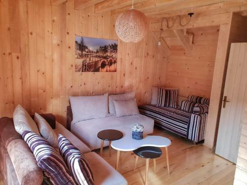 Family Apartments