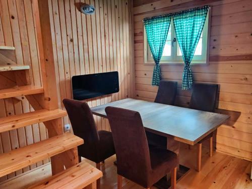 Family Apartments