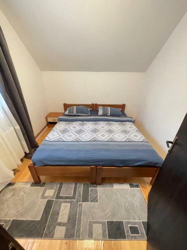 Hostal Underwoods ?abljak Guesthouse