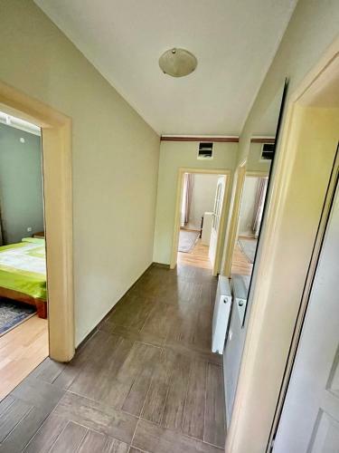 Hostal Underwoods ?abljak Guesthouse