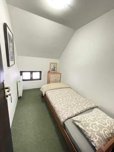 Hostal Underwoods ?abljak Guesthouse