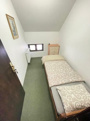 Hostal Underwoods ?abljak Guesthouse