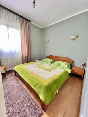 Hostal Underwoods ?abljak Guesthouse