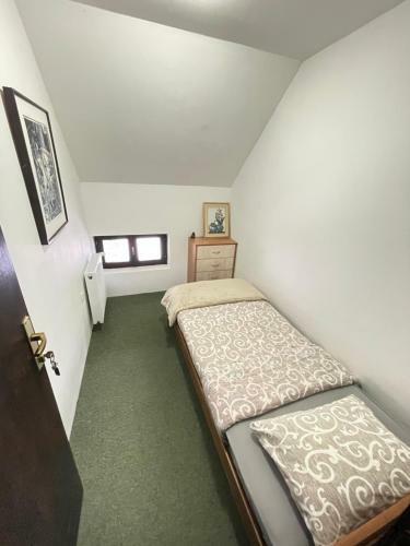 Hostal Underwoods ?abljak Guesthouse