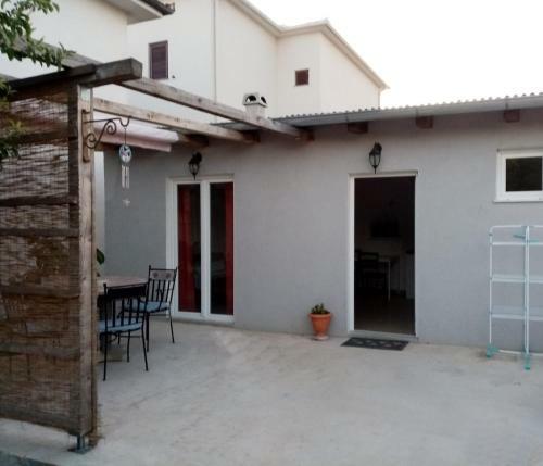 Hostal Small House