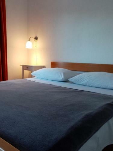 Hostal Small House